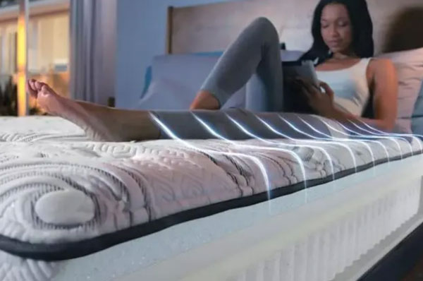 乳胶床垫为何掉粉末及保养小窍门